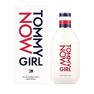 TOMMY HILFIGER Tommy Girl Now туалетная вода