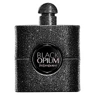 YVES SAINT LAURENT Black Opium Extreme парфюмерная вода