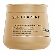 L`Oreal Professionnel Serie Expert Absolut Repair Gold Quinoa+Protein Маска