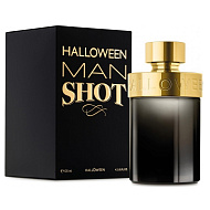 JESUS DEL POZO Halloween Man Shot туалетная вода