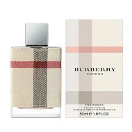 BURBERRY London for Women парфюмерная вода