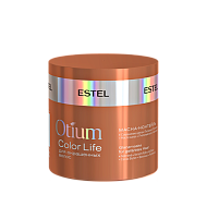 Estel Otium Color Life Маска-коктейль для окрашенных волос