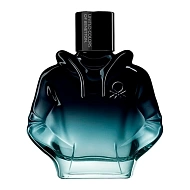 BENETTON We Are Tribe Intense парфюмерная вода