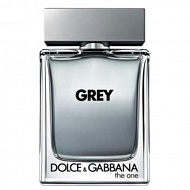 Dolce and Gabbana The One Grey 