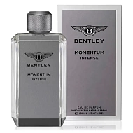 BENTLEY Momentum Intense парфюмерная вода