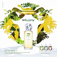 Sisley  Sisley Eau de 1