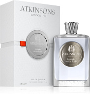 Atkinsons Lavender On The Rocks