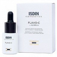 Isdin Сыворотка для лица Isdinceutics Flavo-C Potente Serum Antioxidante
