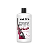 AGRADO Кондиционер для волос HAIR CONDITIONER PROF REPAIRING INTENSE SHINE