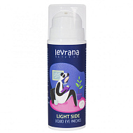 Levrana Жидкие патчи Light Side отбеливающие