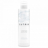 Cutrin Vieno Sensitive Shampoo Шампунь