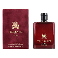 TRUSSARDI Uomo The Red туалетная вода