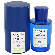Acqua Di Parma Blu Mediterraneo Bergamotto Di Calabria