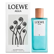 LOEWE Agua de Loewe El туалетная вода
