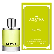 AGATHA Alive туалетная вода