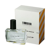 YOHJI YAMAMOTO Unravel 07/14 парфюмерная вода