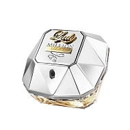PACO RABANNE Lady Million Lucky парфюмерная вода