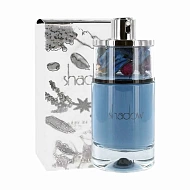 AJMAL Shadow for Him Grey парфюмерная вода