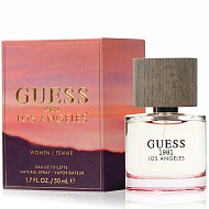 GUESS 1981 Los Angeles Women туалетная вода