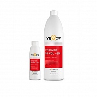 Yellow Peroxide 20 объемов 6% Крем-окислитель