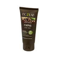 Ecolab  Скраб для ног