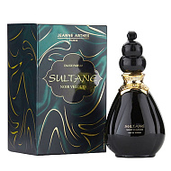 JEANNE ARTHES Sultane Noir Velours парфюмерная вода