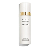 Chanel Coco Mademoiselle Дезодорант