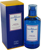 Acqua Di Parma Blu Mediterraneo Mirto Di Panarea