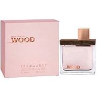 DSQUARED2 She Wood парфюмерная вода