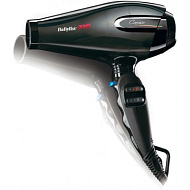 BaByliss фен, 2400W, PRO Caruso