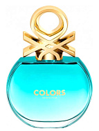 Benetton Colors de Blue