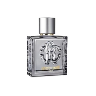 ROBERTO CAVALLI Uomo Silver Essence туалетная вода