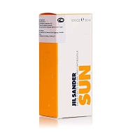 JIL SANDER Sun туалетная вода
