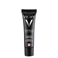 Vichy Dermablend 3D Тональная основа с высоким покрытием Для жирной кожи склонной к появлению акне