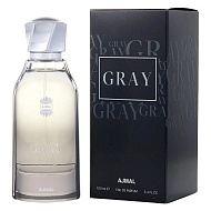 AJMAL Gray парфюмерная вода