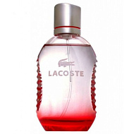 Lacoste Style in Play