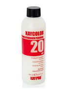KayPro KayColor Окисляющая крем-эмульсия 20 Vol-6%