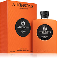 Atkinsons 44 Gerrard Street