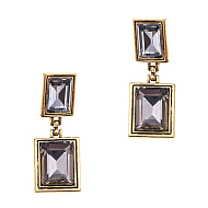 Серьги Valencia 20077020