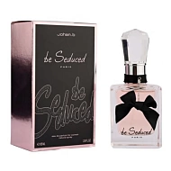 JOHAN.B Be Seduced Paris парфюмерная вода