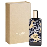 MEMO Irish Leather парфюмерная вода