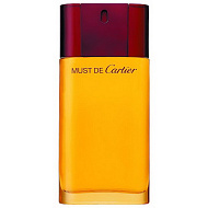 Cartier Must for Her