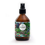 EcoCraft Тоник для зрелой кожи Японский чайный сад