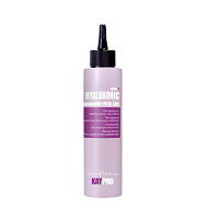KayPro Special Care Hyaluronic Уплотняющий филлер с гиалуроновой кислотой для тонких, ломких и слабых волос