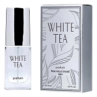 Новая Заря White Tea Белый чай духи