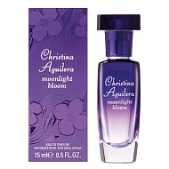 CHRISTINA AGUILERA Moonlight Bloom парфюмерная вода