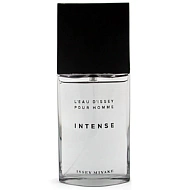 ISSEY MIYAKE L'eau d'Issey pour Homme Intense туалетная вода