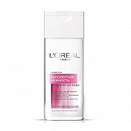 L'Oreal Абсолютная нежность Мицеллярная вода для сухой и чувствительной кожи