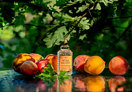 4711 Acqua Colonia White Peach & Coriander