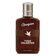 CHEVIGNON Togs Unlimited туалетная вода